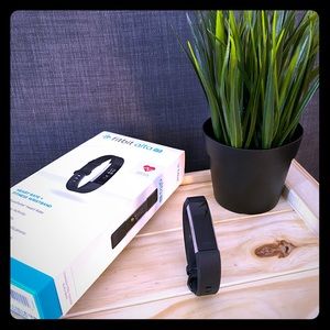 Fitbit Alta HR | Fitness sport watch